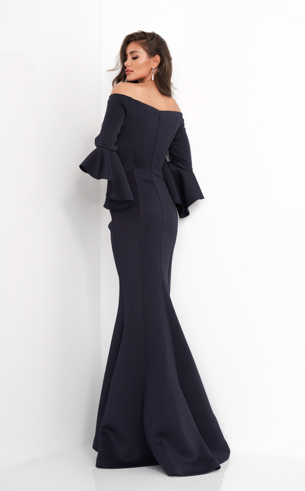 Jovani 59993 Black
