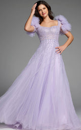 Jovani 61026 Lilac