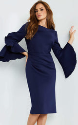Jovani 63169 Navy