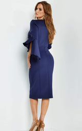 Jovani 63169 Navy