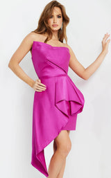 Jovani 63611 Orchid