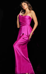 Jovani 63612 Orchid
