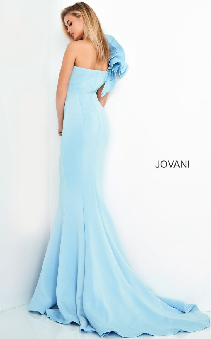 Jovani 63994 Light-Blue