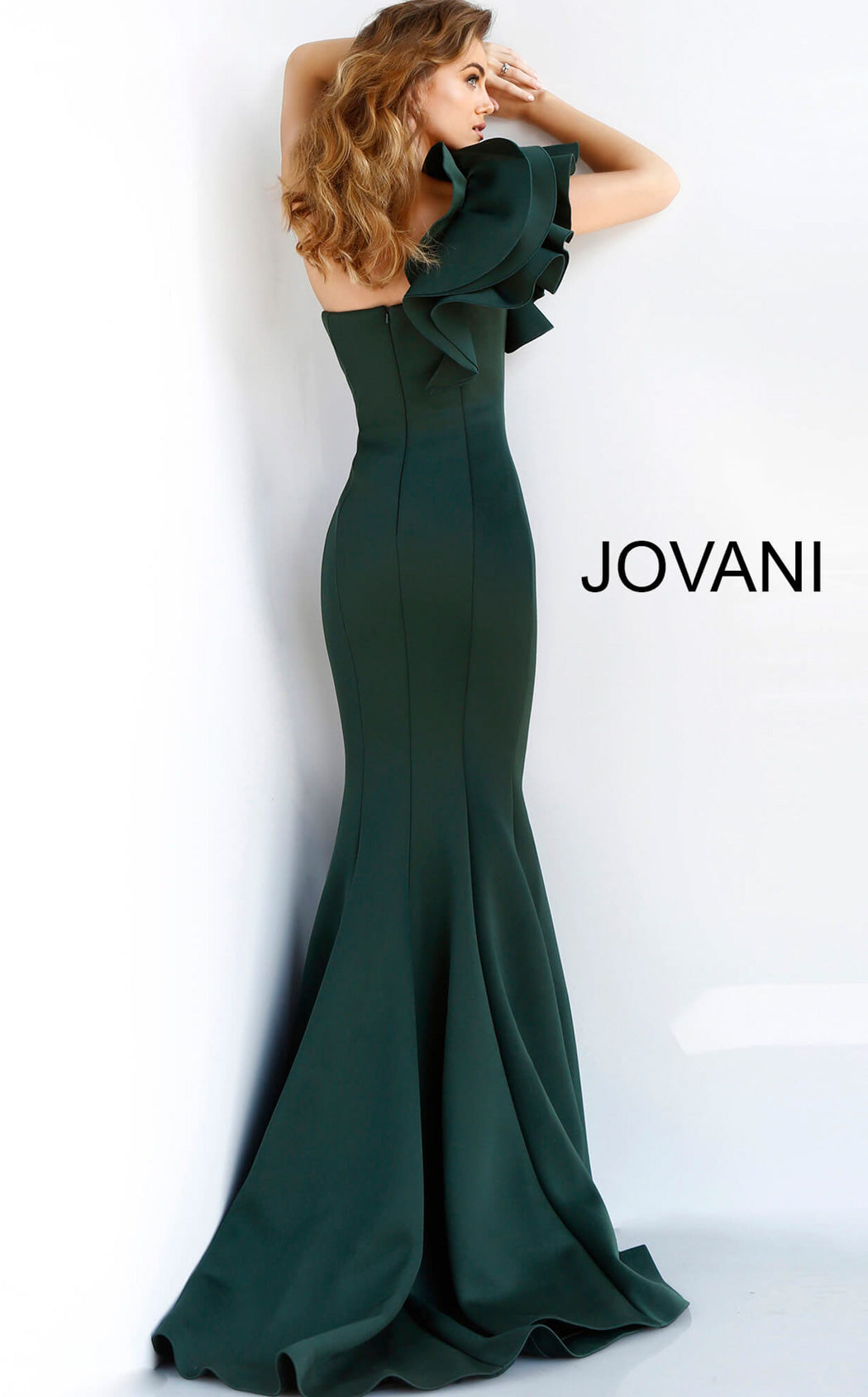 Jovani 63994 Black