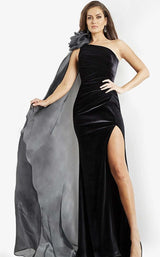 Jovani 08116 Black