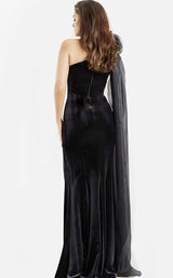 Jovani 08116 Black