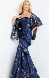 Jovani 08685 Navy