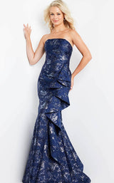 Jovani 08685 Navy