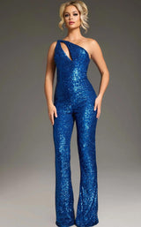 Jovani 9017 Royal