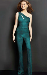 Jovani 09018 Hunter