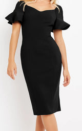 Jovani 09059 Black