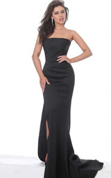 Jovani 94366 Black