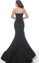 Jovani 94366 Black