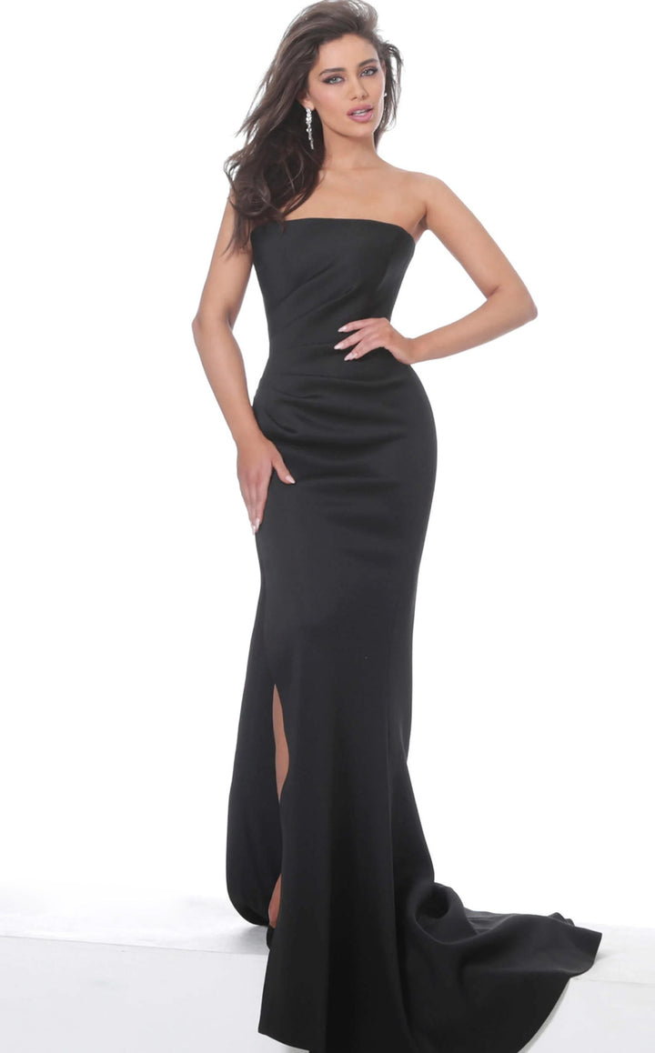 Jovani 94366 Black