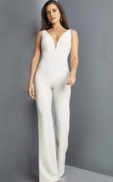 Jovani 09479 Ivory