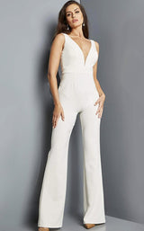 Jovani 09479 Ivory