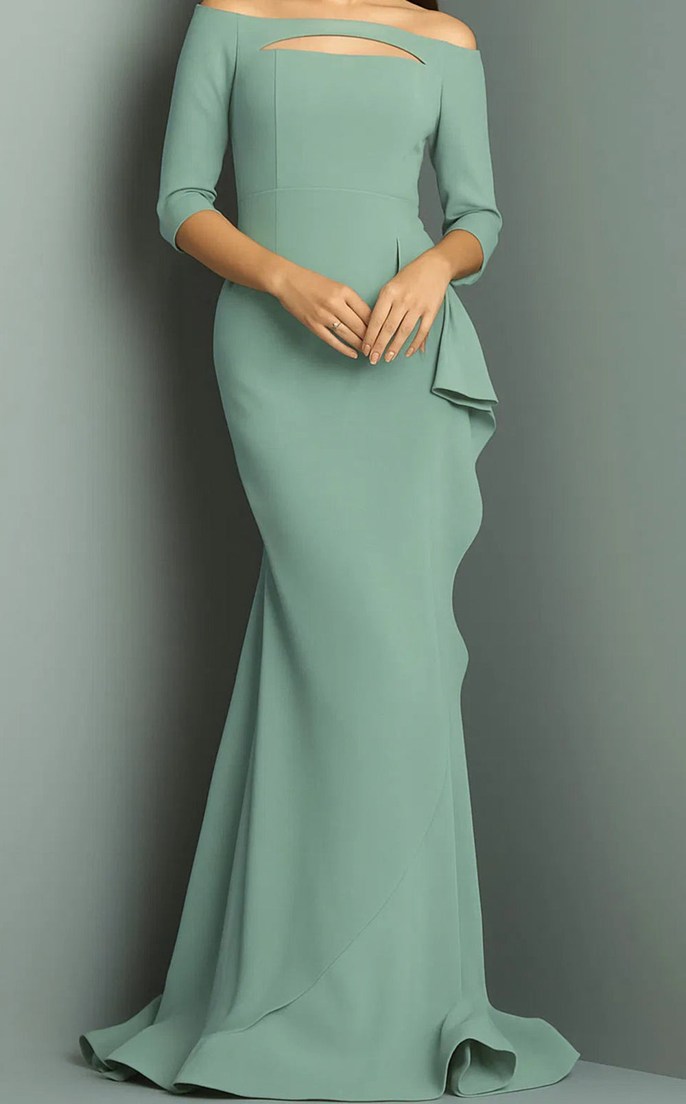 Jovani 09623 Mint