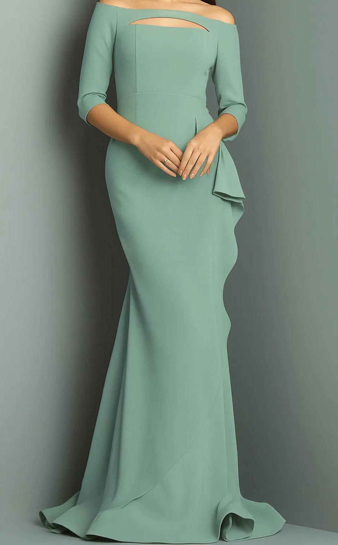 Jovani 09623 Mint