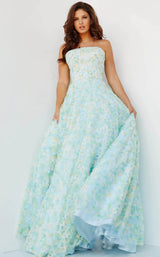 Jovani 09765 Multi