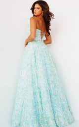 Jovani 09765 Multi