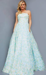 Jovani 09765 Multi