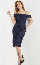 Jovani 09767 Navy