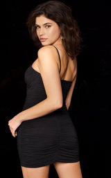 Jovani 09914 Black