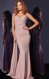 Jovani D5012 Stone