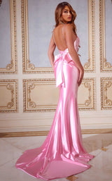 Jovani D5098 Pink