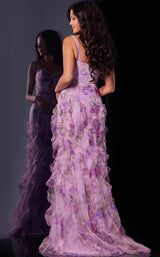 Jovani D5113 Multi