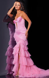 Jovani D5114 Pink