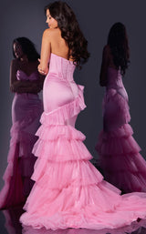 Jovani D5114 Pink