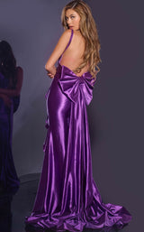 Jovani D5305 Purple