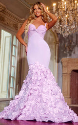 Jovani D5309 Lilac