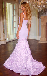 Jovani D5309 Lilac