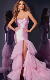 Jovani D5315 Pink