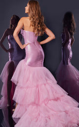 Jovani D5315 Pink
