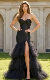 Jovani D5315 Black