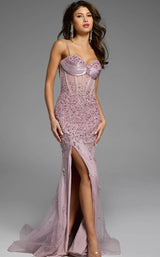 Jovani D5500 Blush