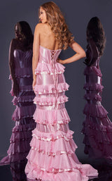Jovani D5995 Pink