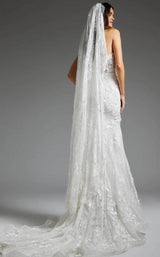 Jovani JB07583 Off-White