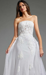 Jovani JB24560 Off-White