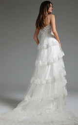 Jovani JB38641 White