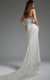 Jovani JB39260 Off-White