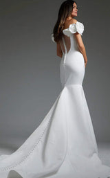 Jovani JB40594 Off-White