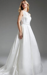 Jovani JB42319 Ivory