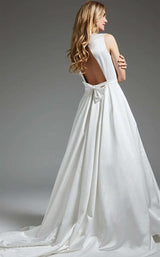 Jovani JB42319 Ivory