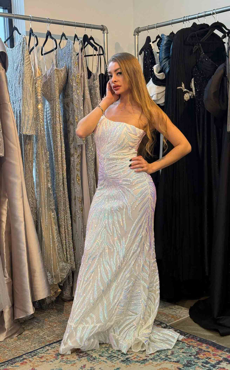 Jovani 05664CL
