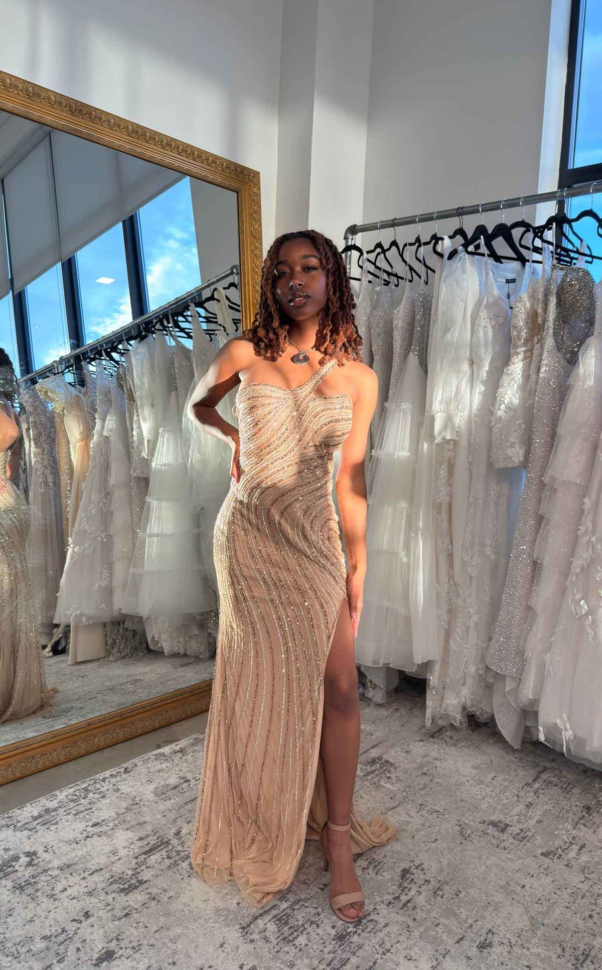 New Arrival Dresses - NewYorkDress.com Online Shop
