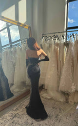 Jovani D5503 Black